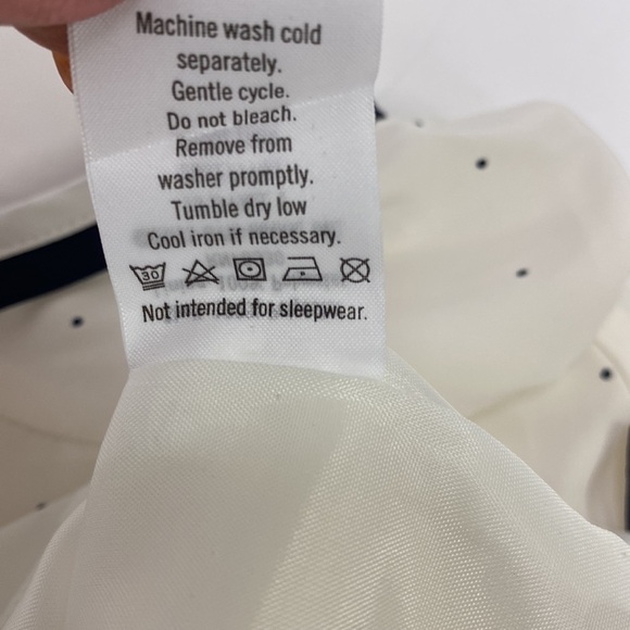 Janie & Jack dress. - Picture 4 of 4